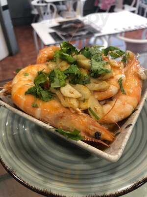 Tasquinha Do Alfaiates