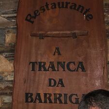 A Tranca Da Barriga