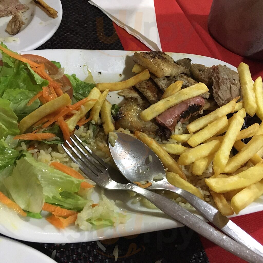 Restaurante O Silverio