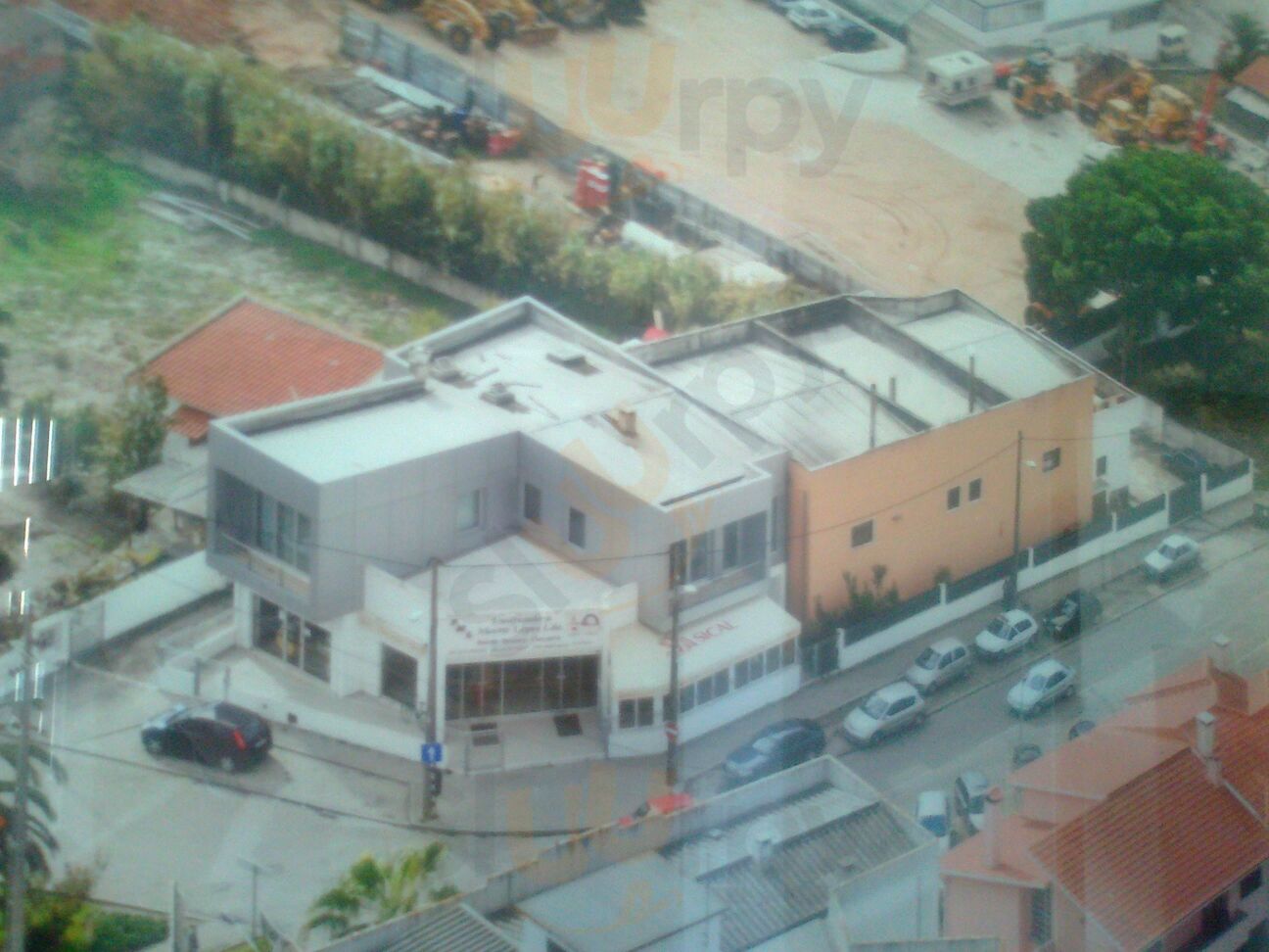 Panificadora Mestre Lopes