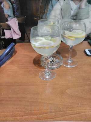 Late Bar