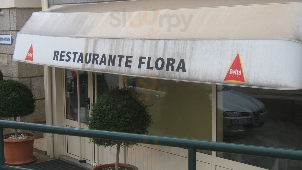 Restaurante Flora