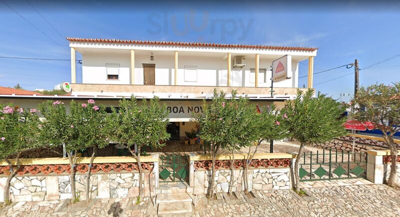 Restaurante Cervejaria Boa Nova