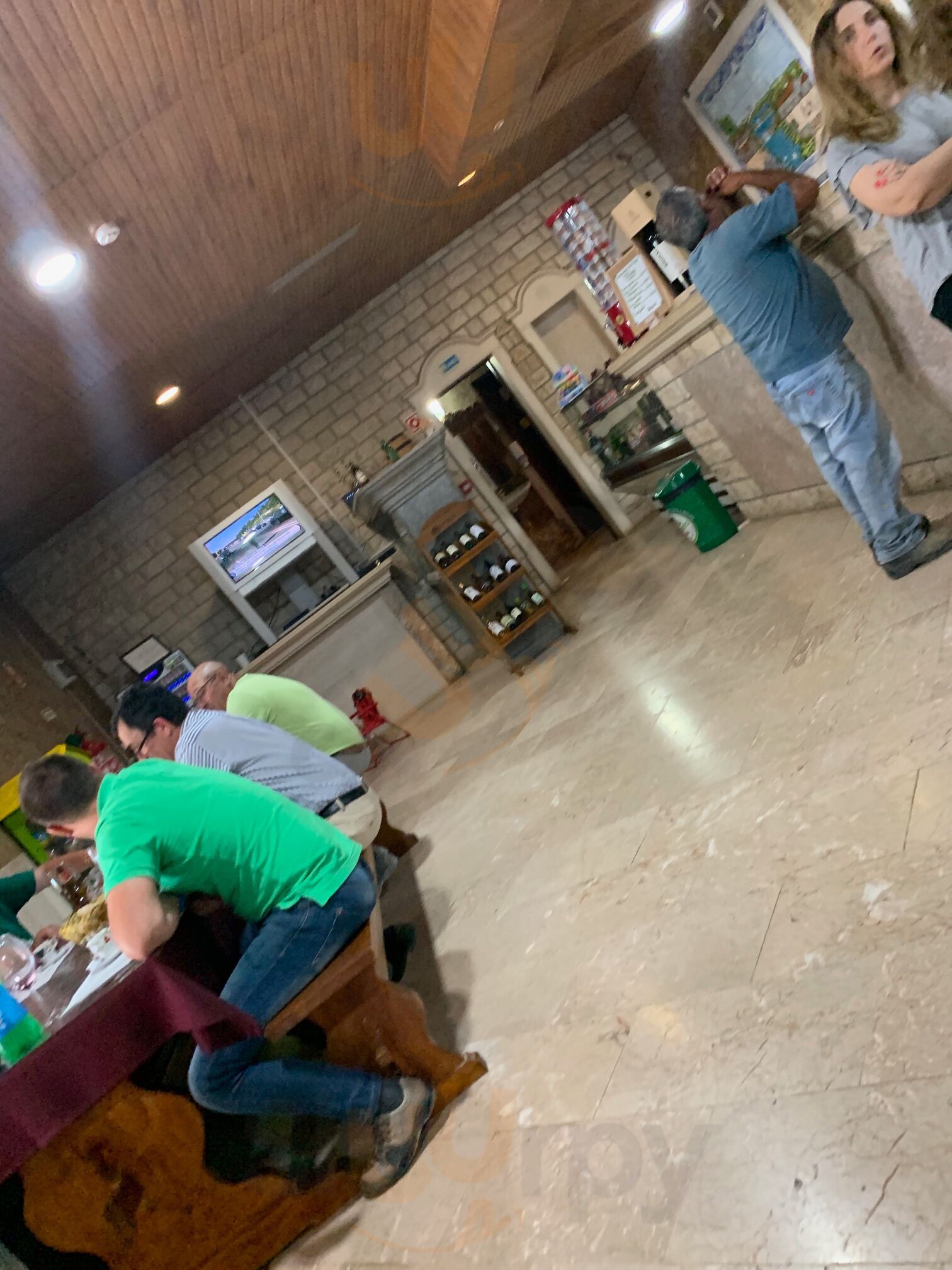 Tasquinha Do Filipe - O Petisca