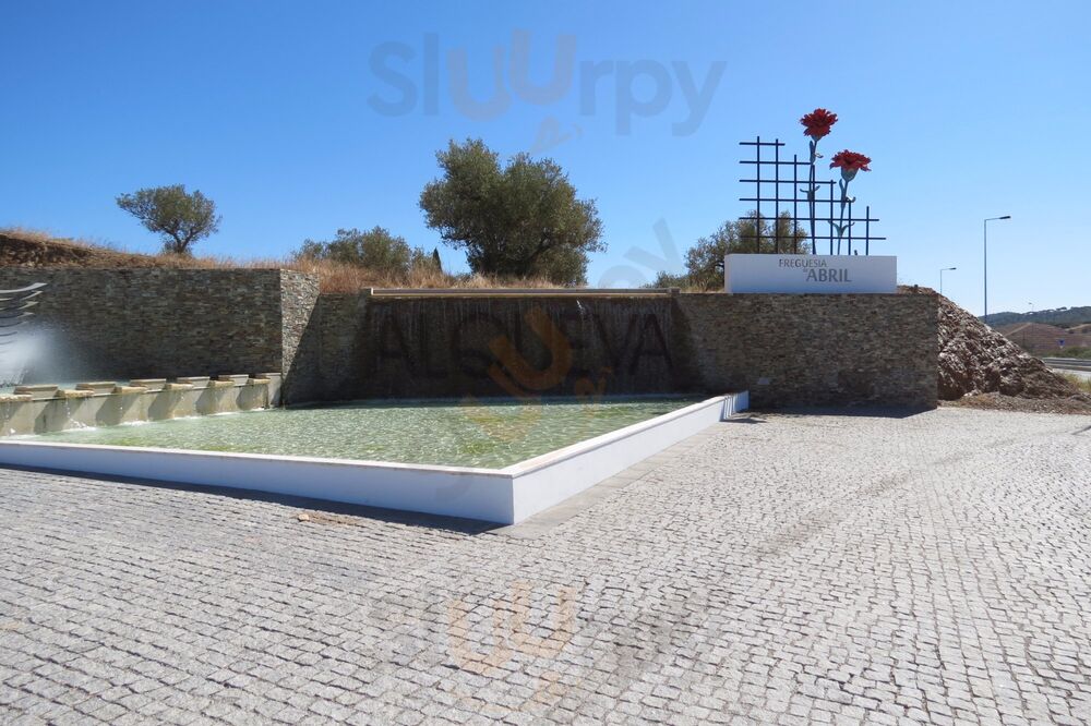 Bar /restaurant Costa Do Sol