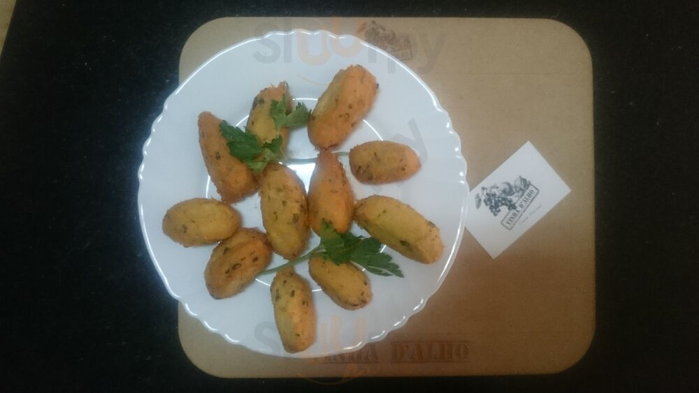 Restaurante Vinha D'alho