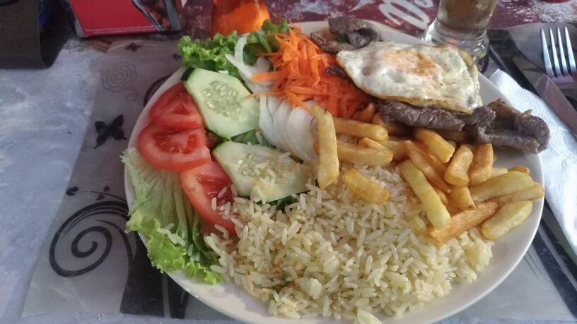Snack Bar Pizzeria Giuseppe