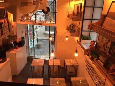 Food & Booze (petiscos E Bar)