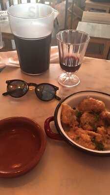 Food & Booze (petiscos E Bar)