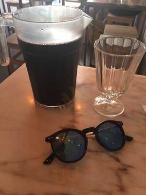 Food & Booze (petiscos E Bar)