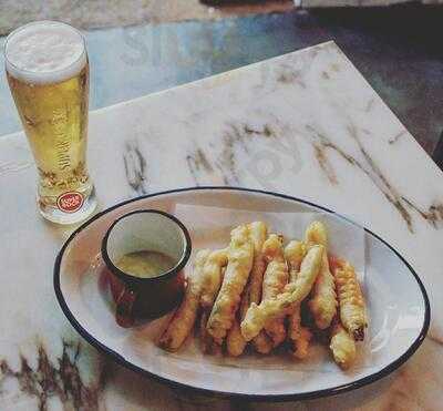 Food & Booze (petiscos E Bar)