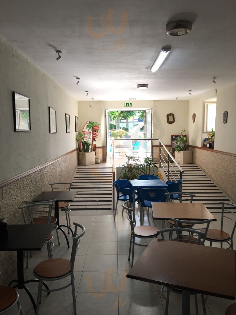Snack Bar Capelense
