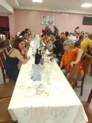 Churrasqueira Martins