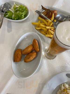 Churrasqueira Martins