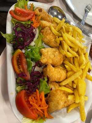 Churrasqueira Martins