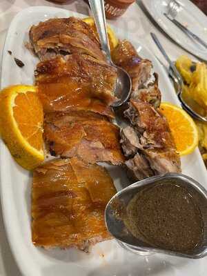 Churrasqueira Martins