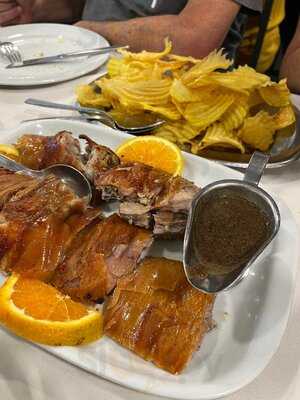 Churrasqueira Martins