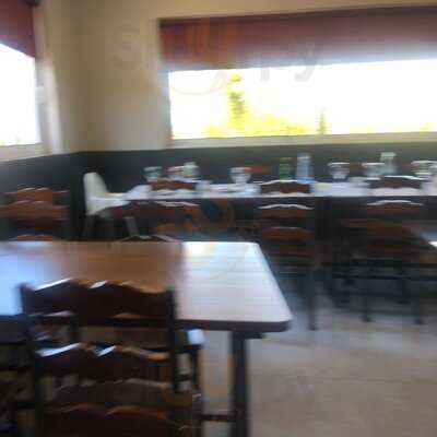 Churrasqueira Martins