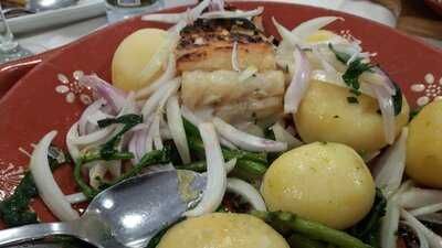 Churrasqueira Martins