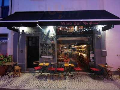 Wine Bar No Grau
