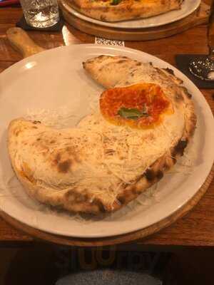 Il Pizzaiolo Coliseu