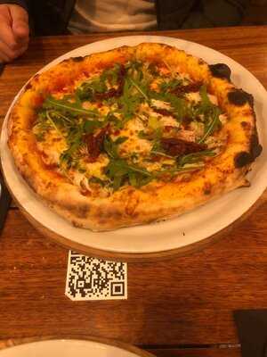 Il Pizzaiolo Coliseu