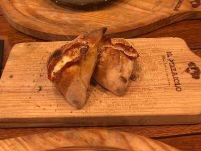 Il Pizzaiolo Coliseu