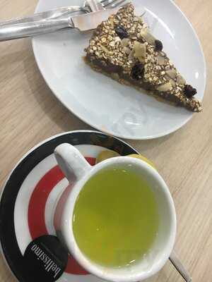 Café Terapêutico - For Num Ki