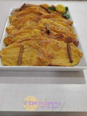 Café Terapêutico - For Num Ki