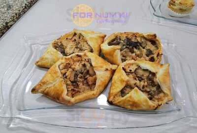 Café Terapêutico - For Num Ki