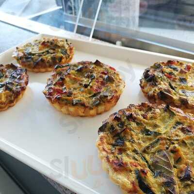 Café Terapêutico - For Num Ki