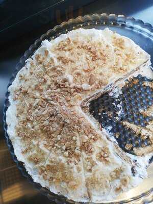 Café Terapêutico - For Num Ki