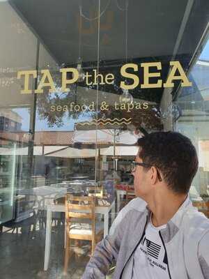 Tap The Sea - Seafood & Tapas