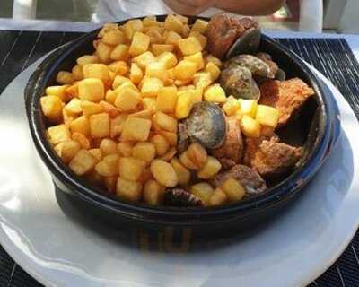 Tap The Sea - Seafood & Tapas