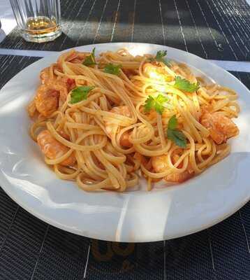 Tap The Sea - Seafood & Tapas