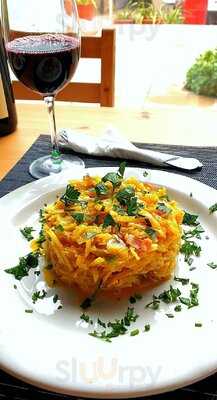 Tap The Sea - Seafood & Tapas