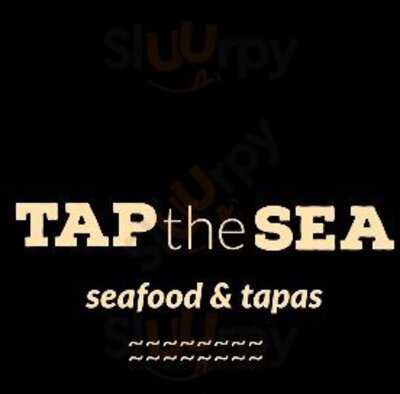 Tap The Sea - Seafood & Tapas