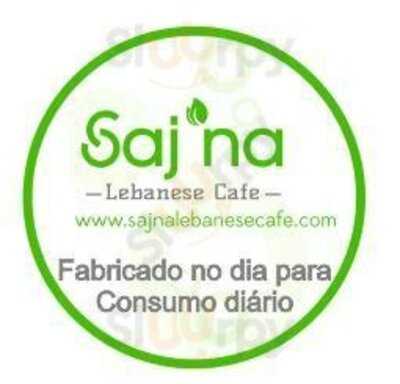 Sajna Libanesa