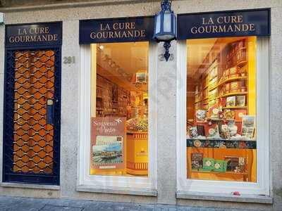 La Cure Gourmande Porto