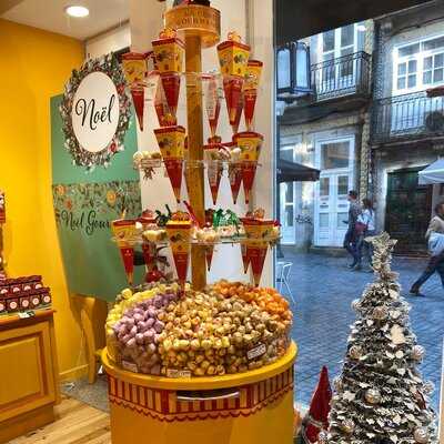 La Cure Gourmande Porto