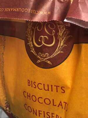 La Cure Gourmande Porto