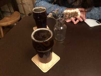 Drogaria Restaurant & Bar Porto