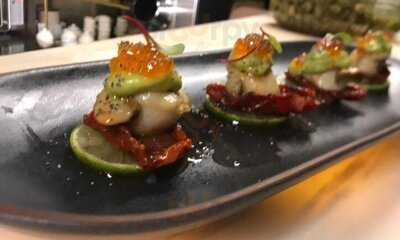 Drogaria Restaurant & Bar Porto