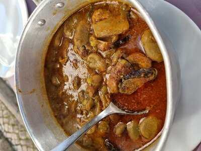 Zanzibar Restaurante