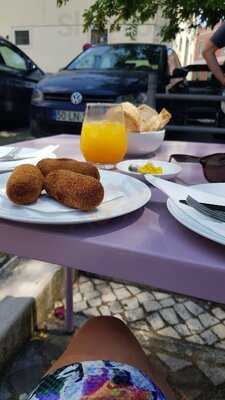 Zanzibar Restaurante