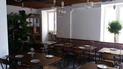 Zanzibar Restaurante