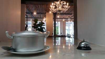 Zanzibar Restaurante