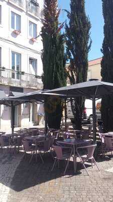 Zanzibar Restaurante