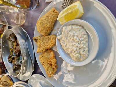 Zanzibar Restaurante