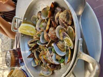 Zanzibar Restaurante